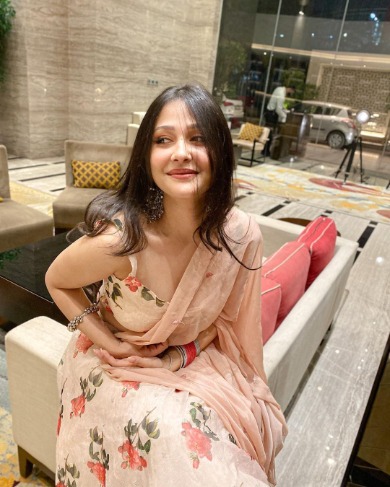 model Call Girls in Bangalore